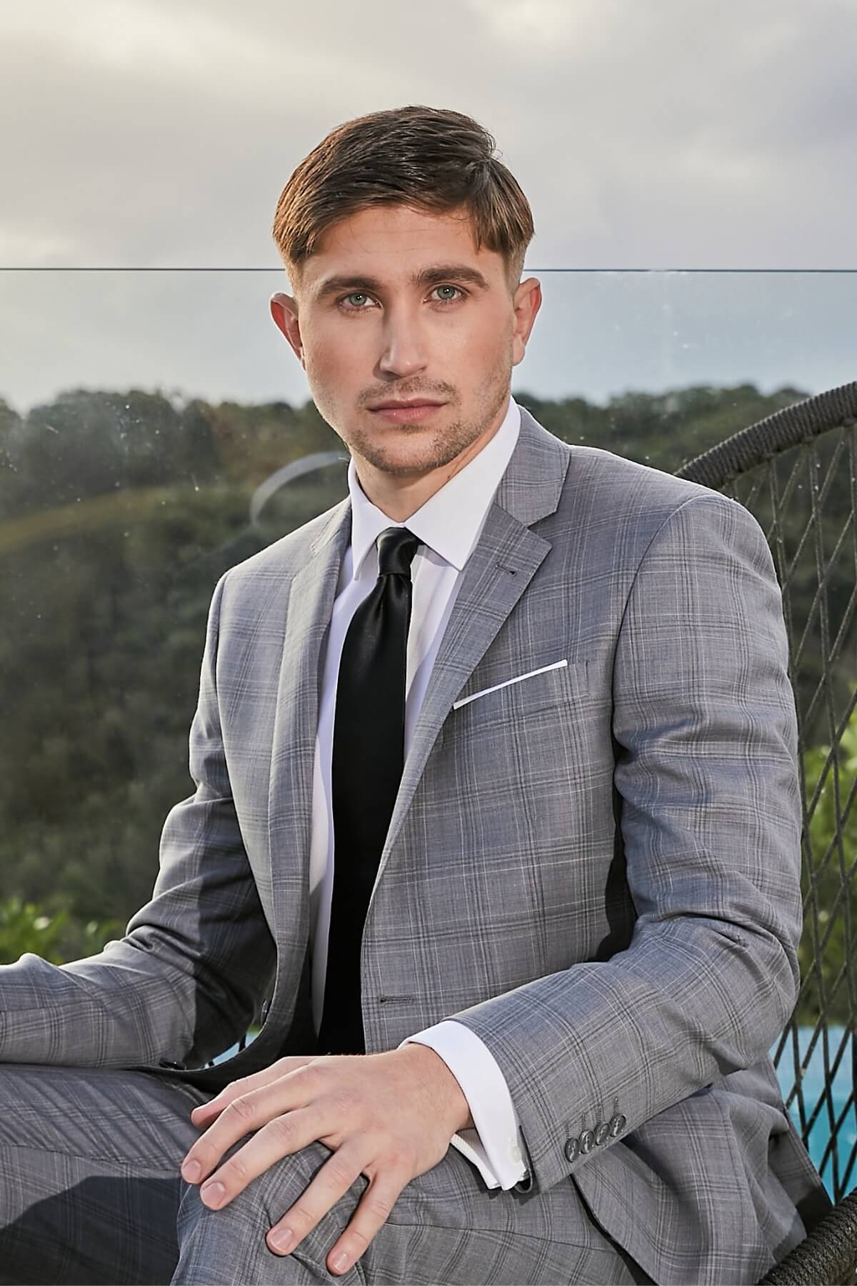 Suiting, Sports Coats, Corporate Atire, Formal Wear