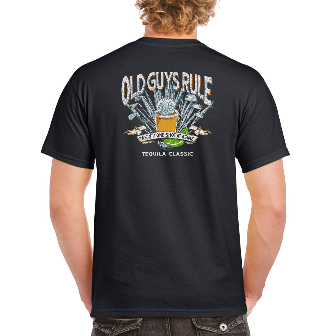 Tequila Classic