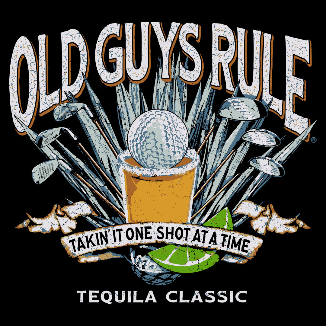 Tequila Classic