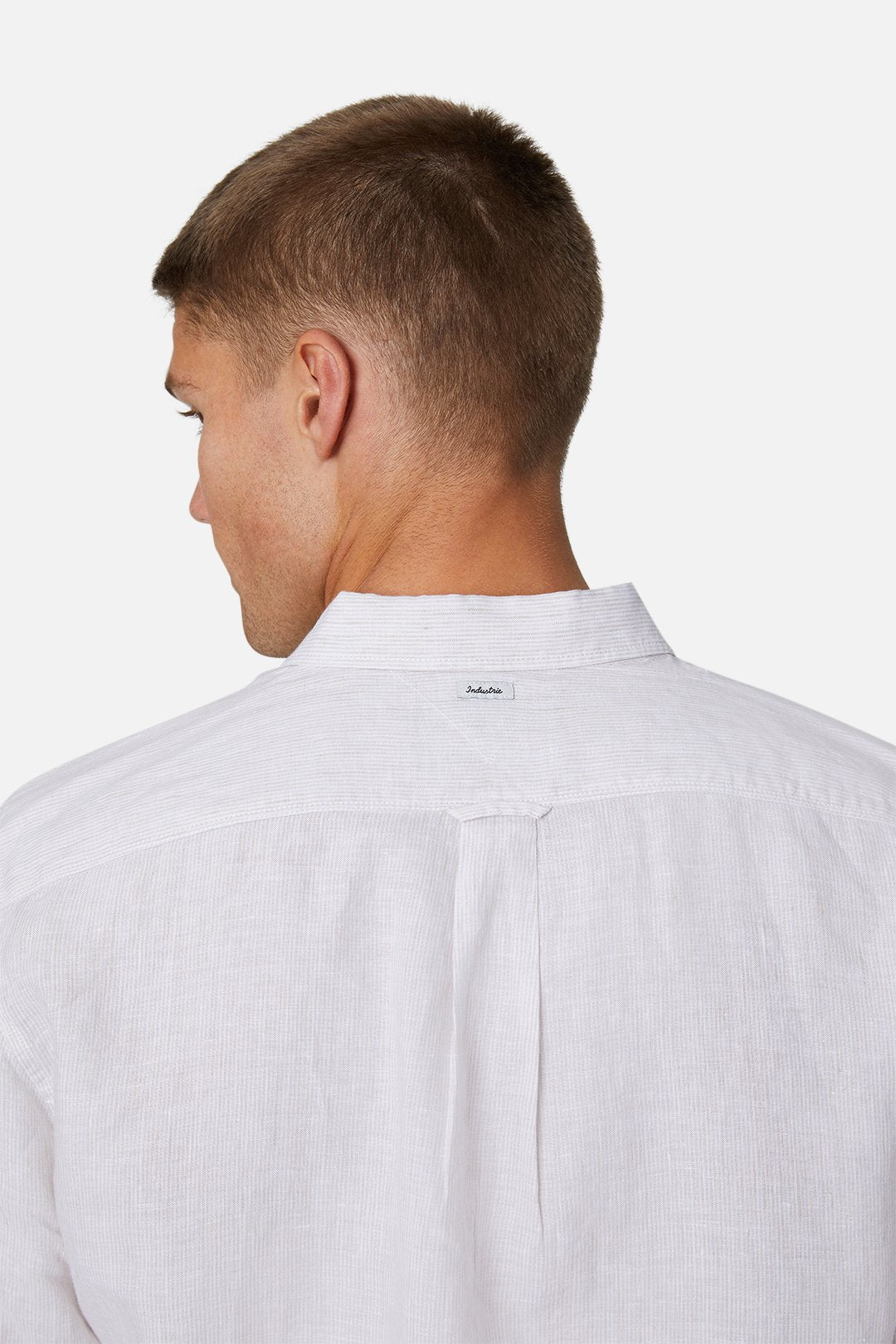 THE ROCHECROFT L/S SHIRT