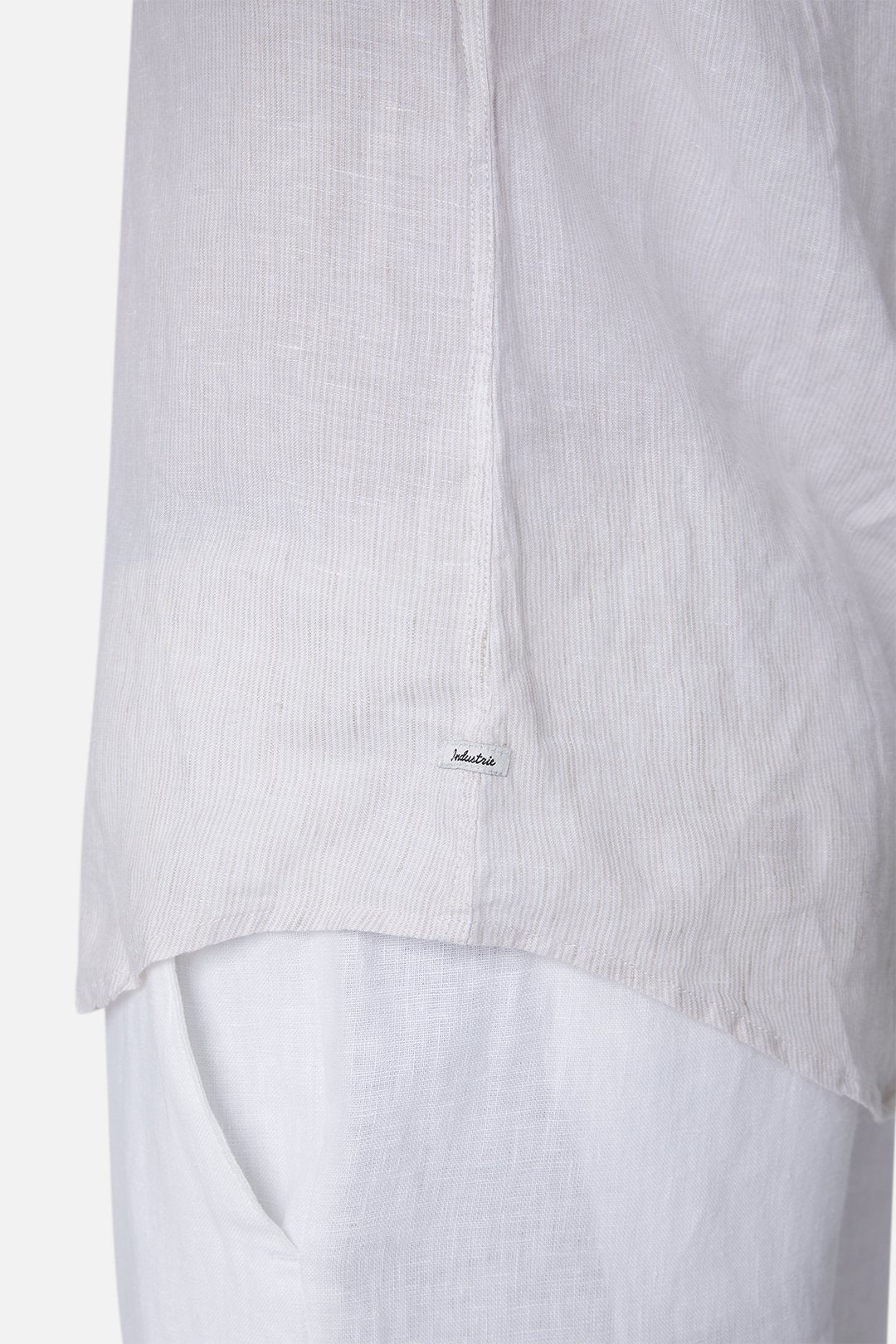 THE ROCHECROFT L/S SHIRT