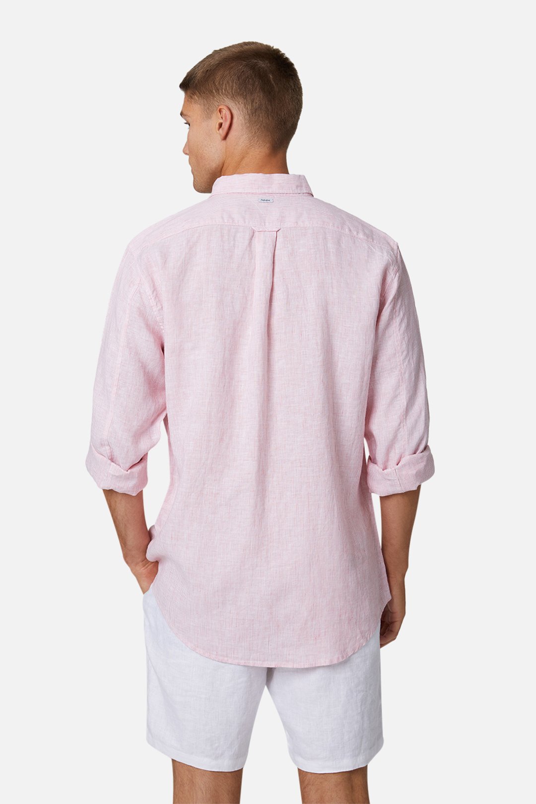THE ROCHECROFT L/S SHIRT