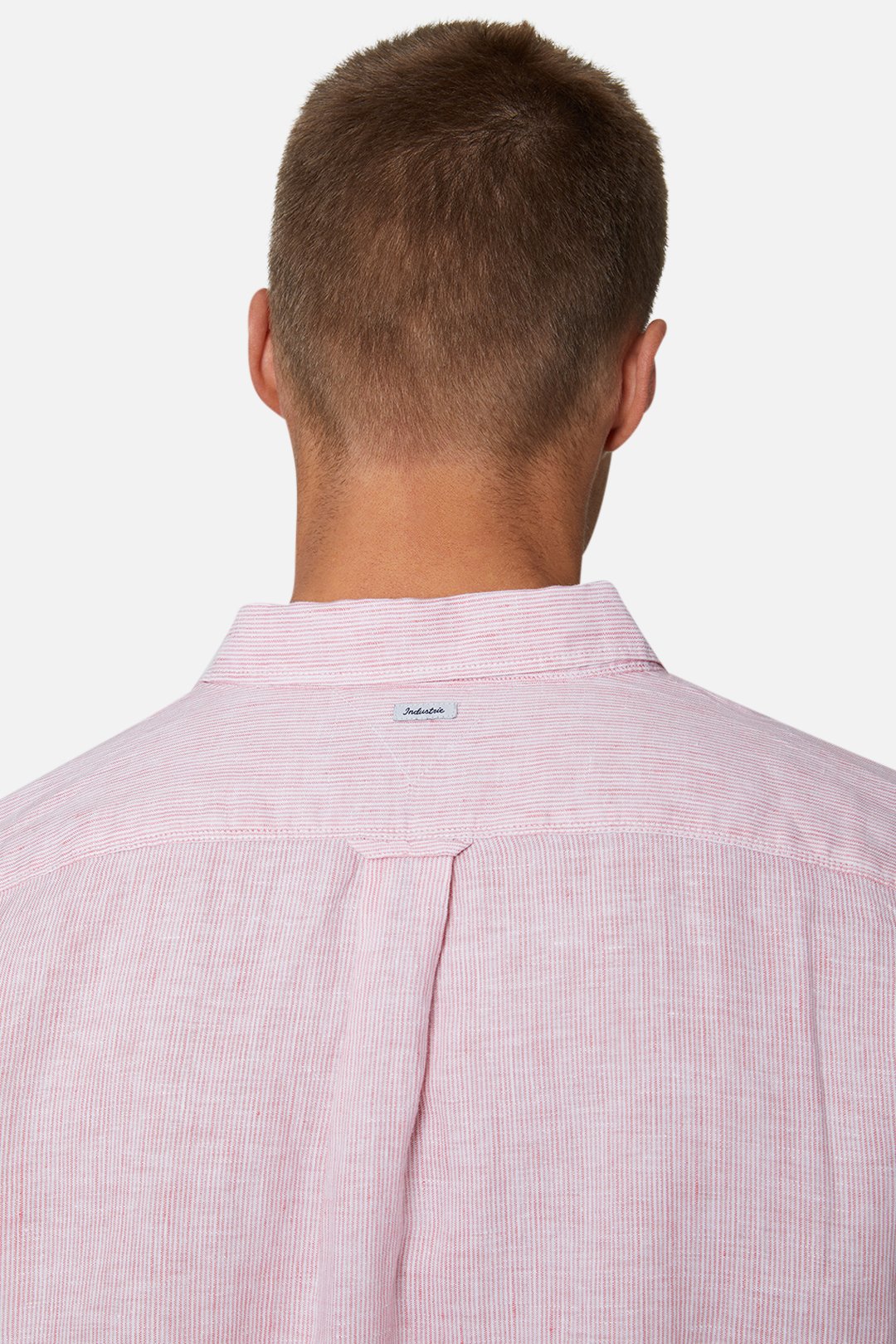 THE ROCHECROFT L/S SHIRT