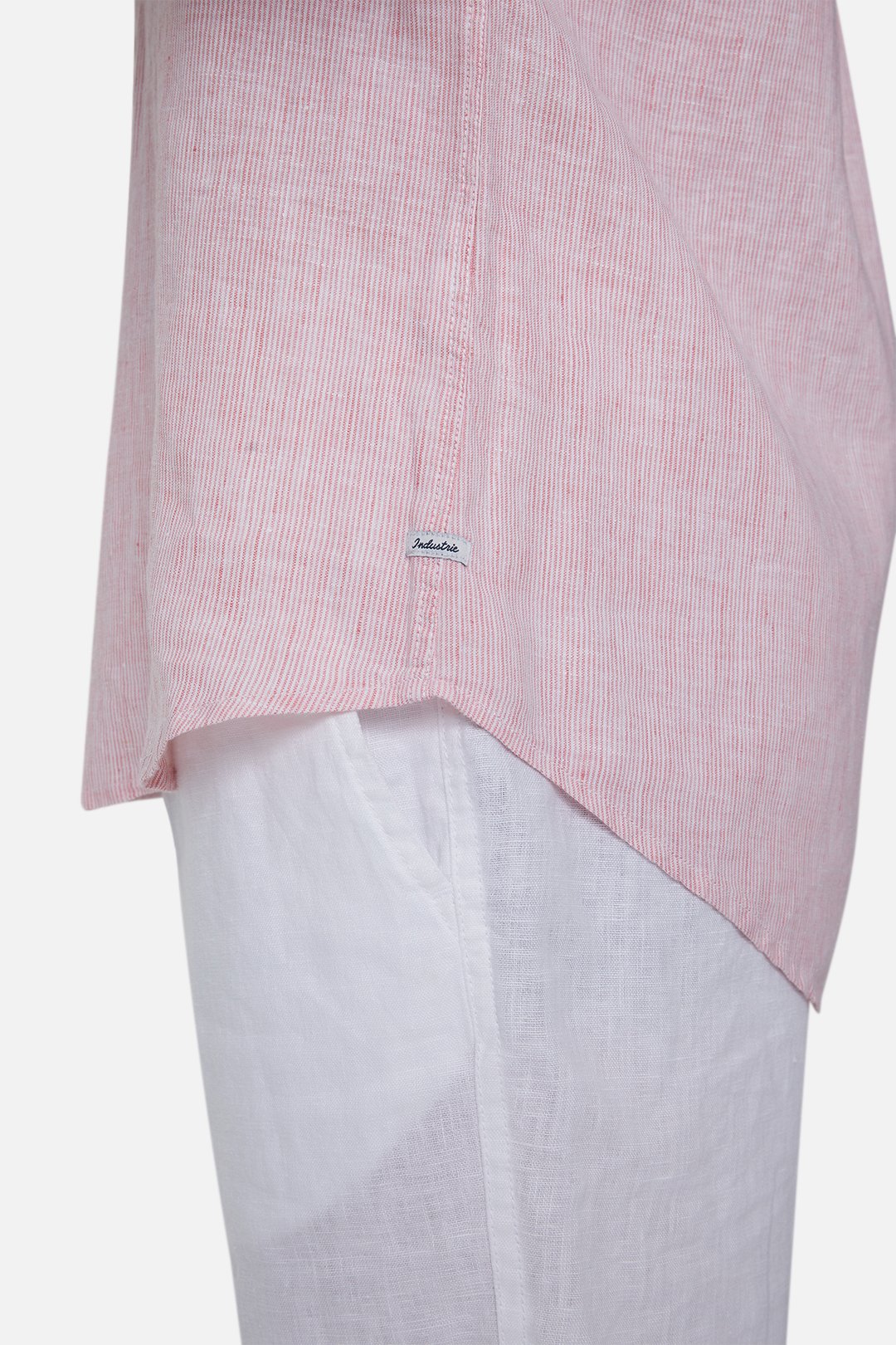 THE ROCHECROFT L/S SHIRT