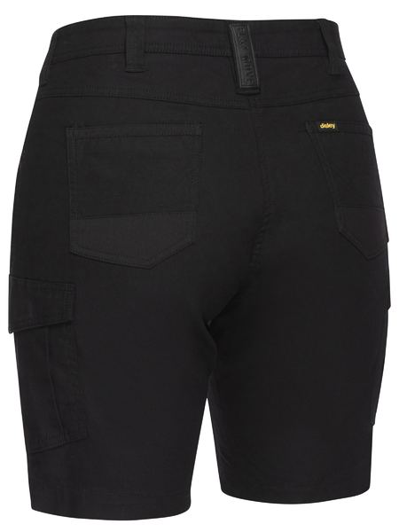 BISLEY WOMEN'S FLX & MOVE™ CARGO SHORT