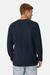 THE ARIES KNIT - SOLID NAVY