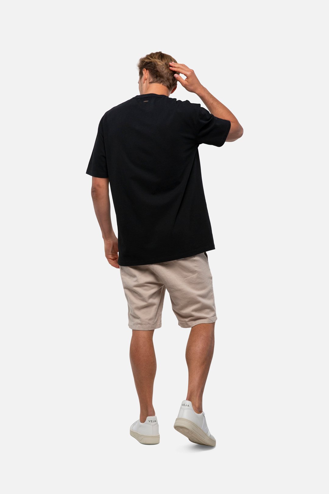 THE DEL SUR TEE