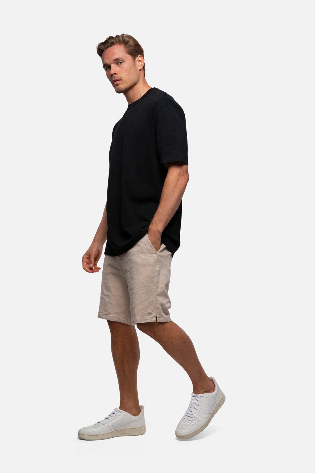 THE DEL SUR TEE