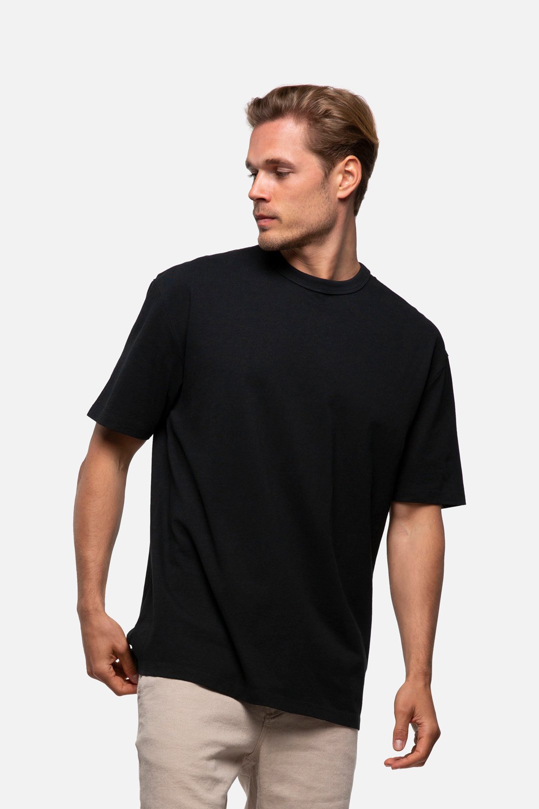 THE DEL SUR TEE