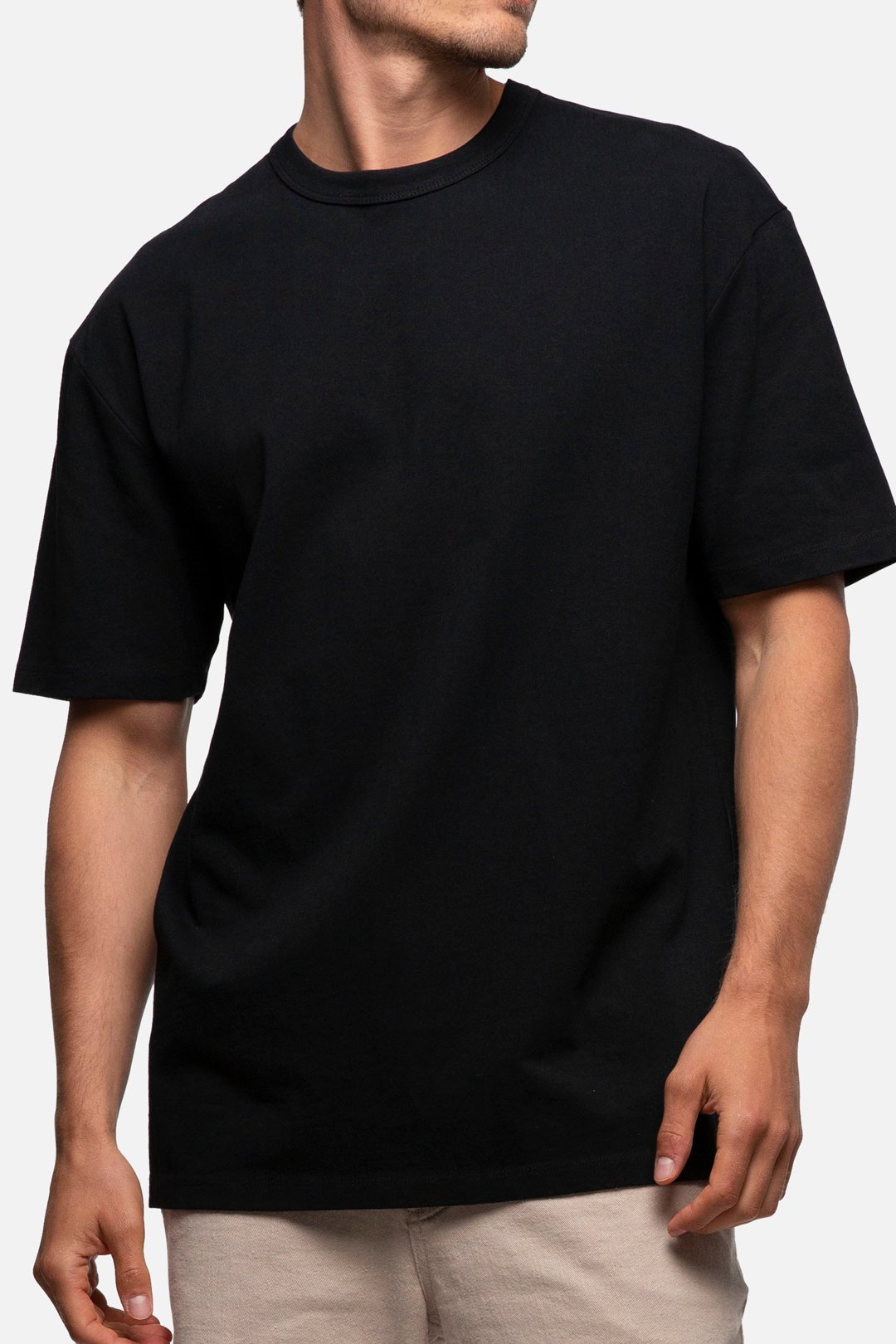 THE DEL SUR TEE