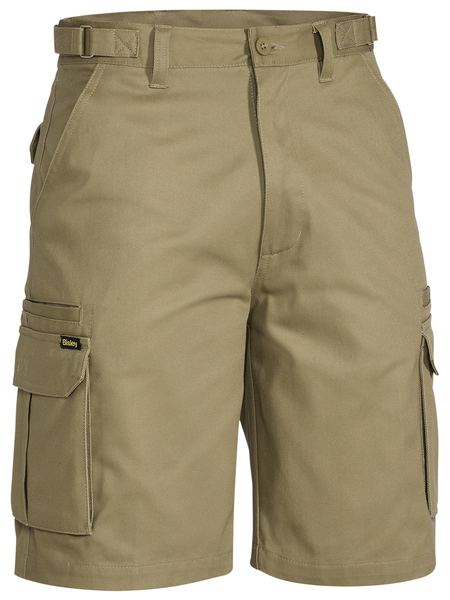 ORIGINAL 8 POCKET MENS CARGO SHORT