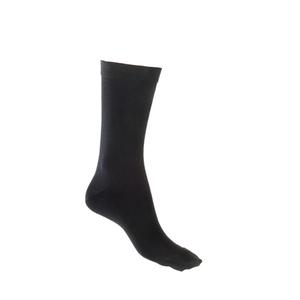 BAMBOO LOOSE TOP SOCK WITH TOUGH TOE