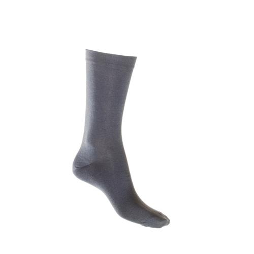 BAMBOO LOOSE TOP SOCK WITH TOUGH TOE
