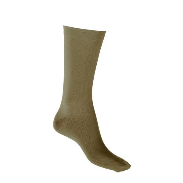 BAMBOO LOOSE TOP SOCK WITH TOUGH TOE