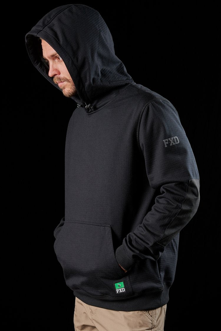FXD WF-1 Hoodie