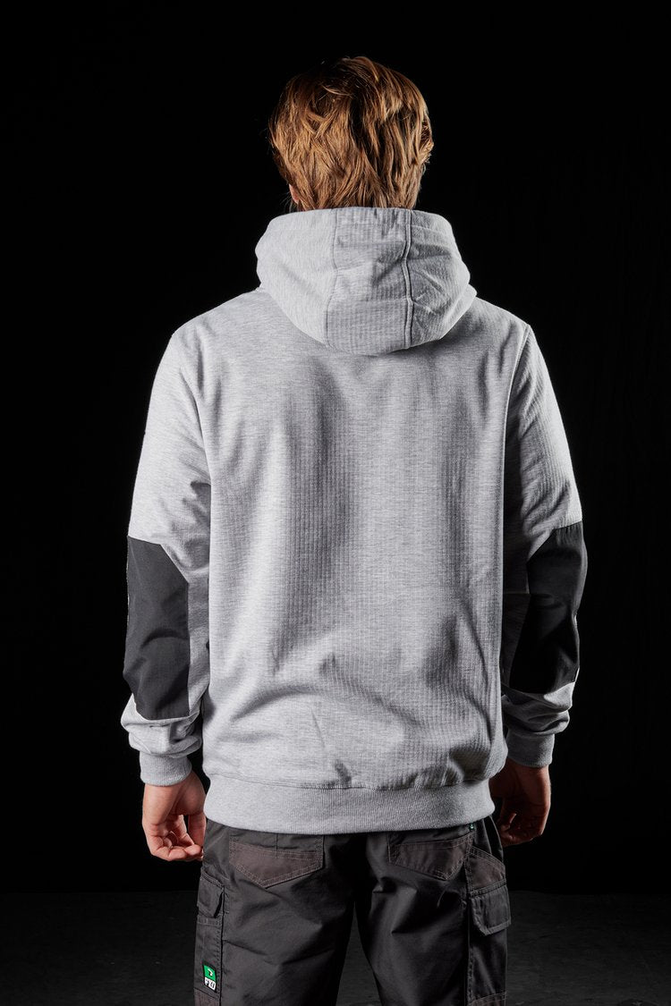 FXD WF-1 Hoodie