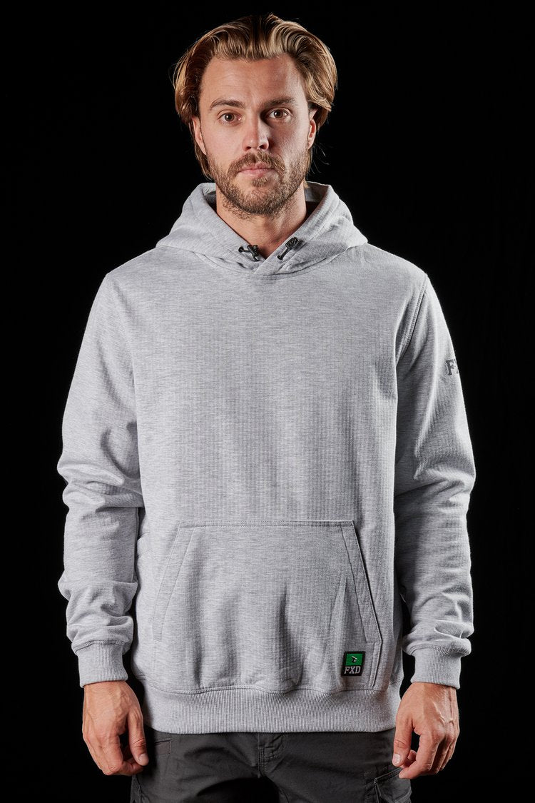 FXD WF-1 Hoodie