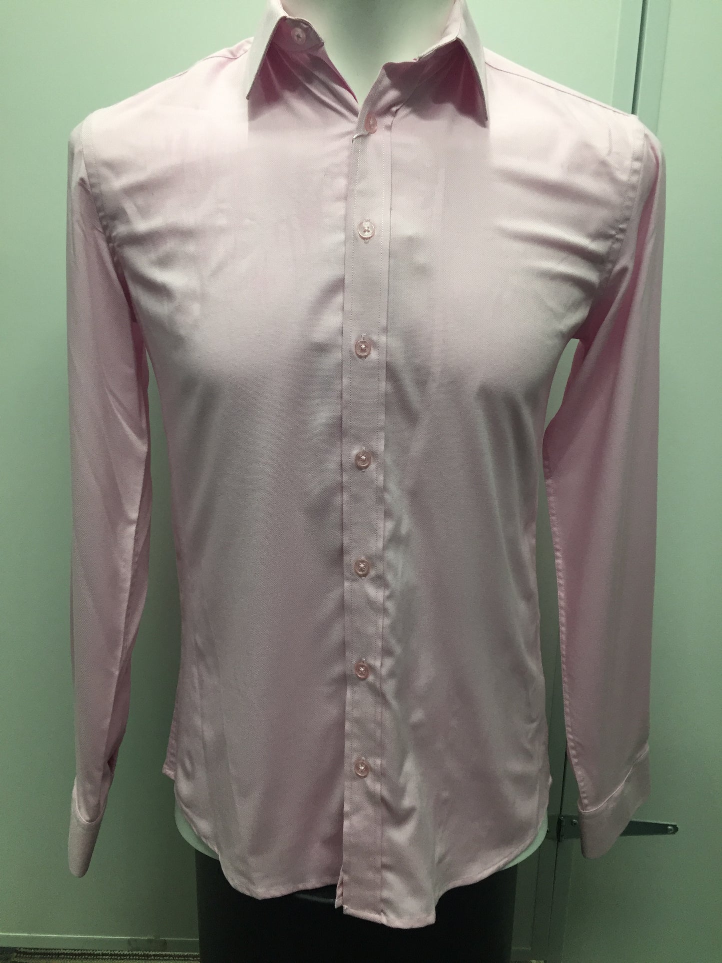 Gerase Stretch Bamboo Shirt