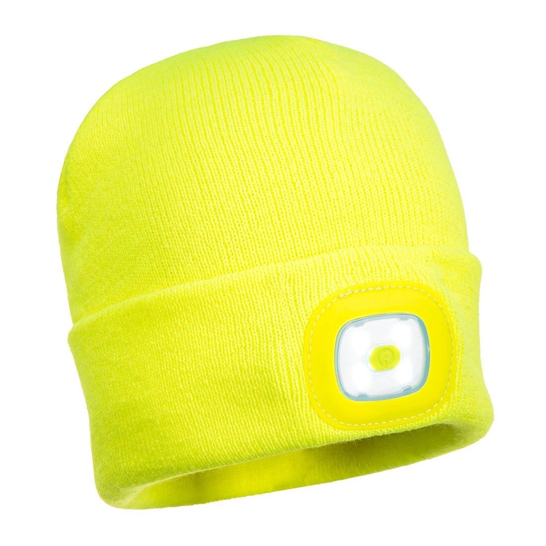 Port West Beanie Led Head Light