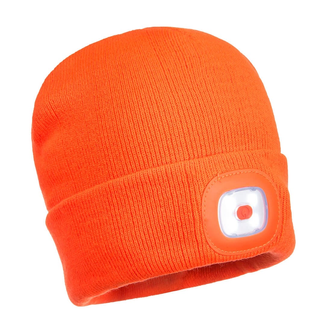 Port West Beanie Led Head Light