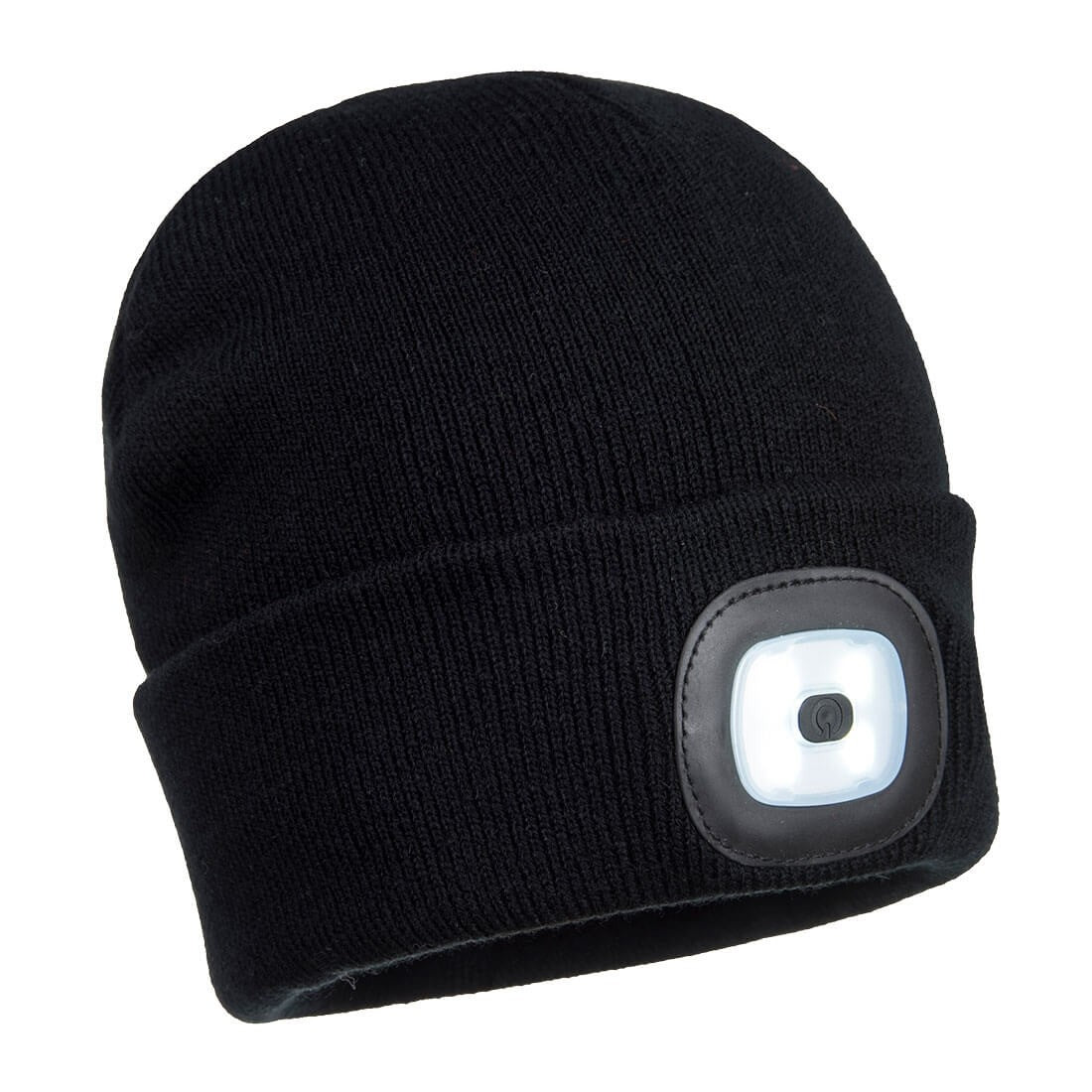 Port West Beanie Led Head Light
