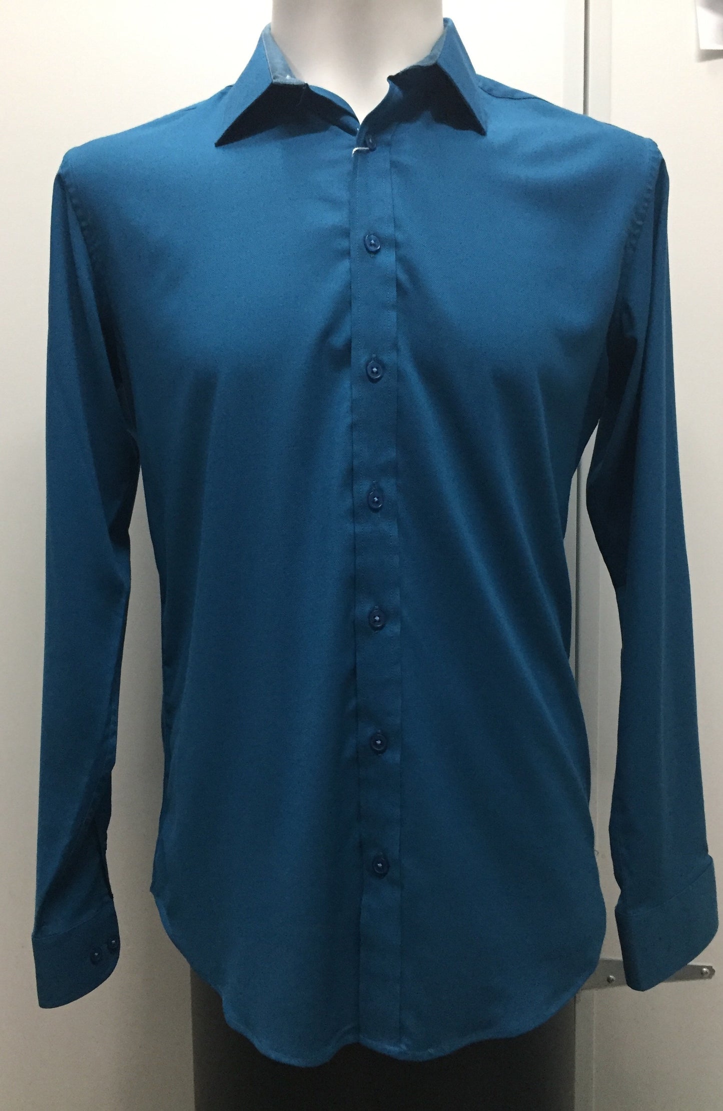 Stretch Bamboo Shirt