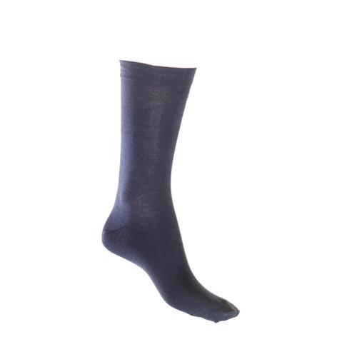 BAMBOO LOOSE TOP SOCK WITH TOUGH TOE