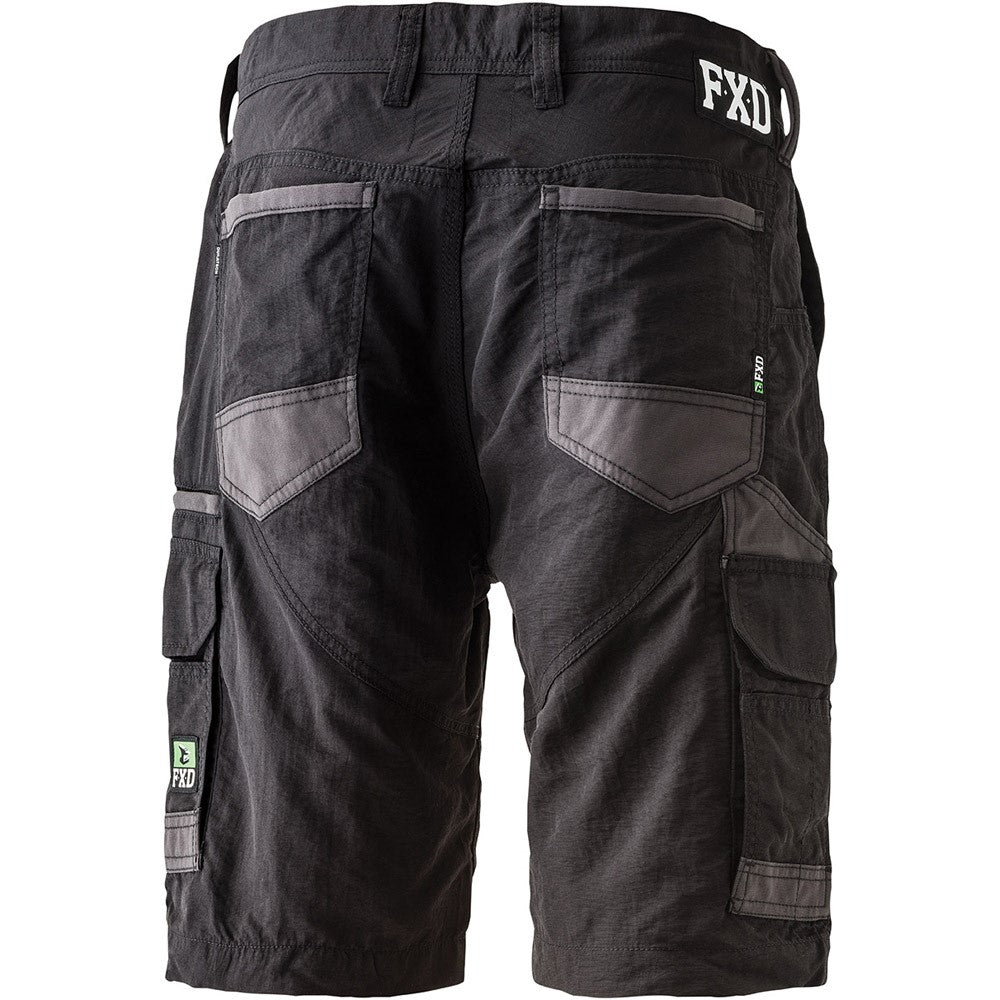 New & Improved FXD LS-1