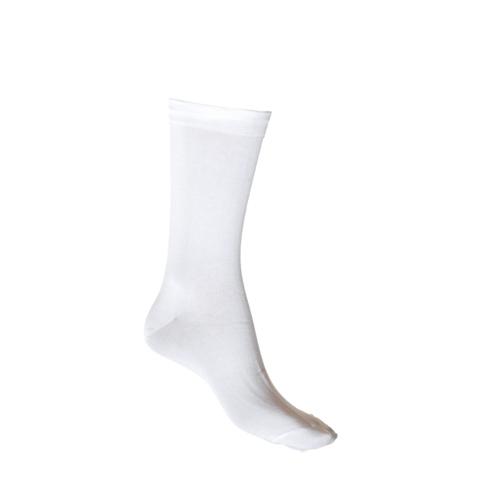 BAMBOO LOOSE TOP SOCK WITH TOUGH TOE