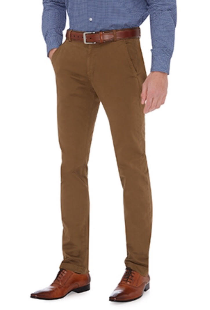 BREEZE EDUSA Pant