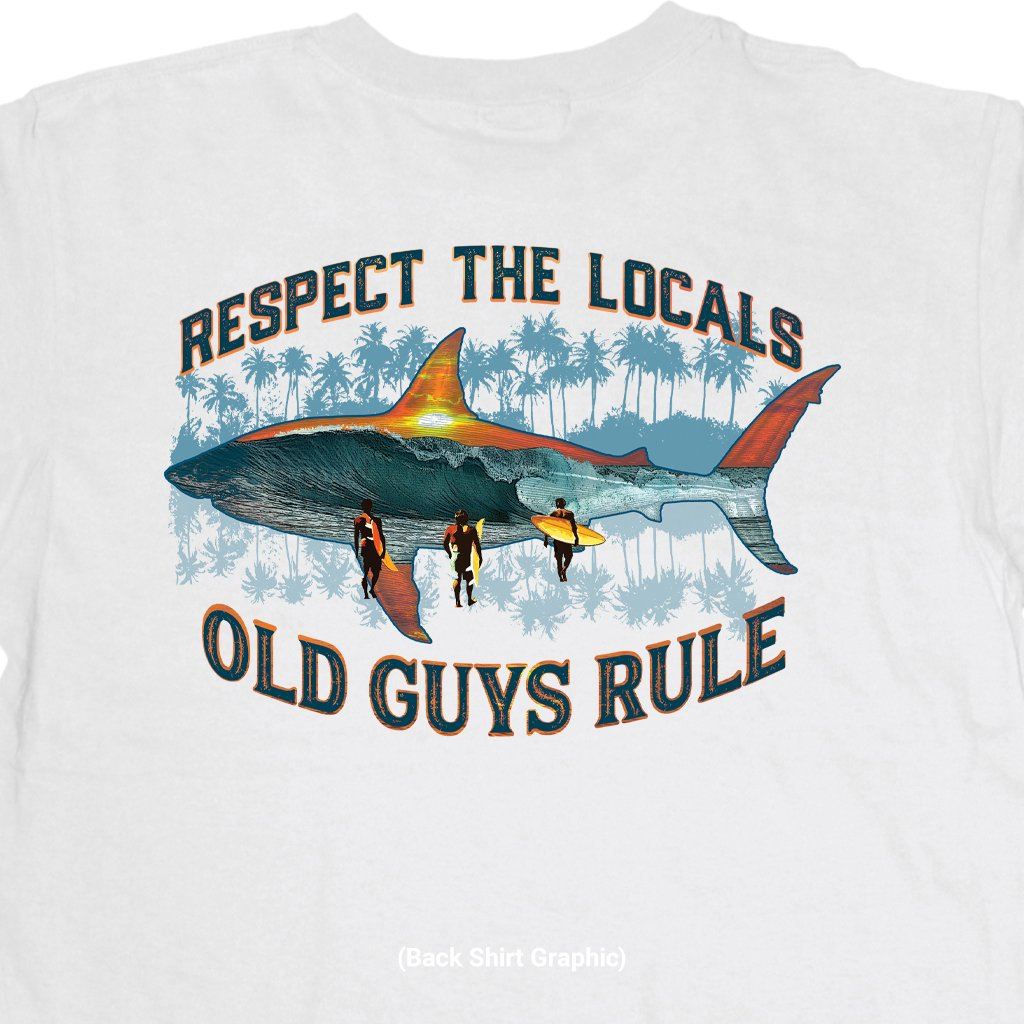 OGR Local Respect