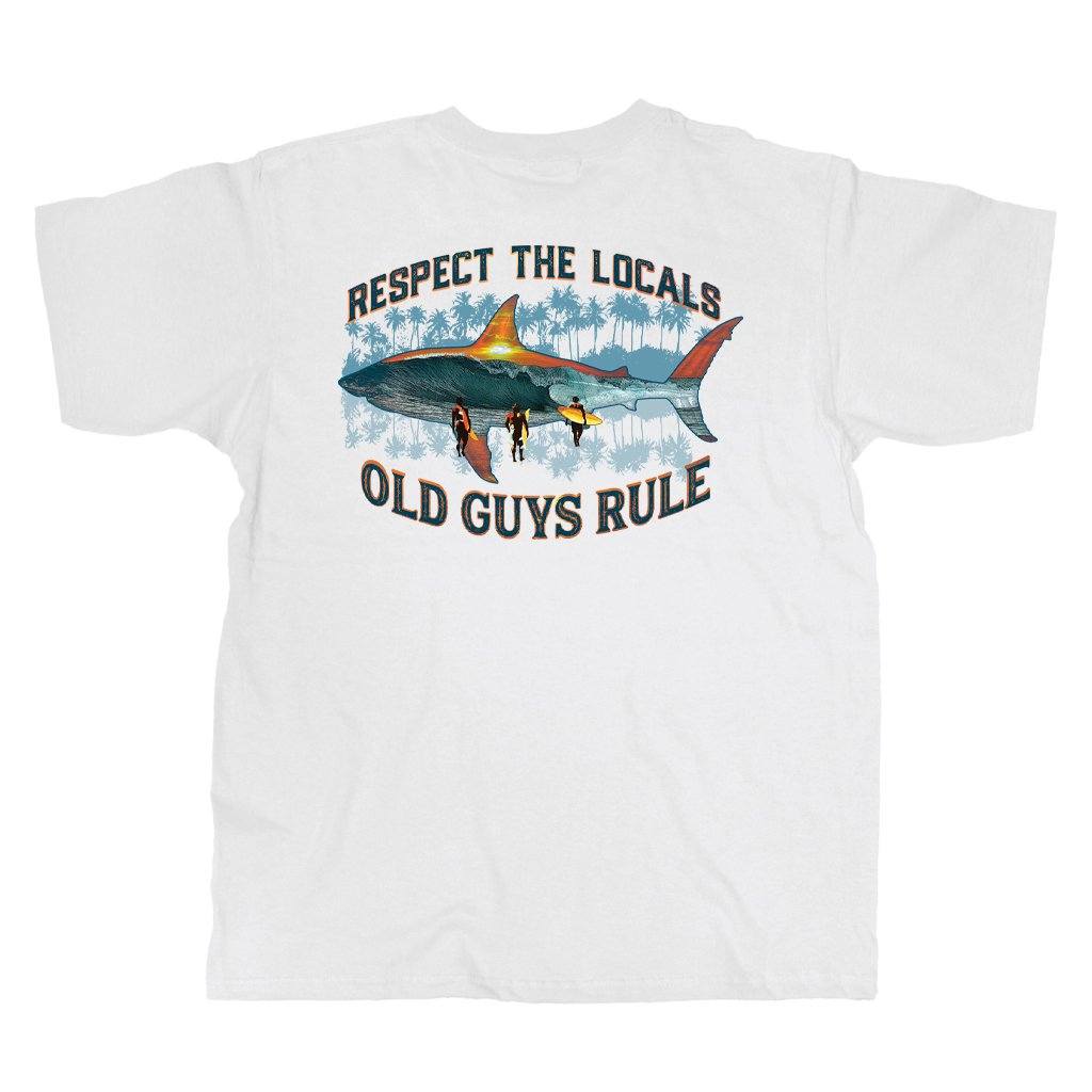 OGR Local Respect