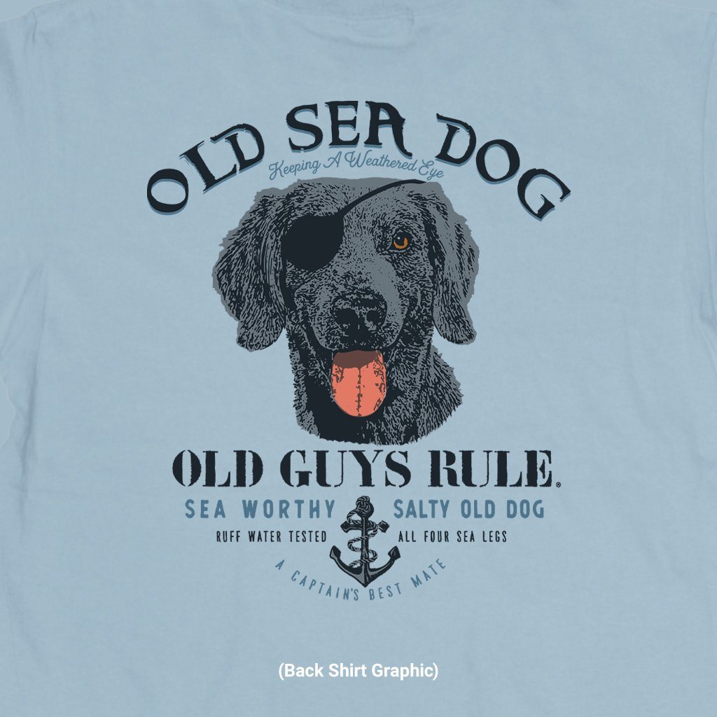 OGR Sea Dog