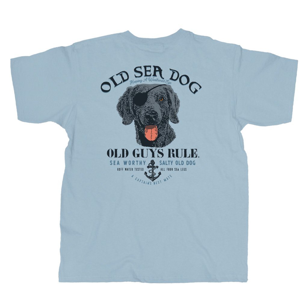 OGR Sea Dog