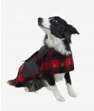 Swanndri Classic Wool Dog Coat