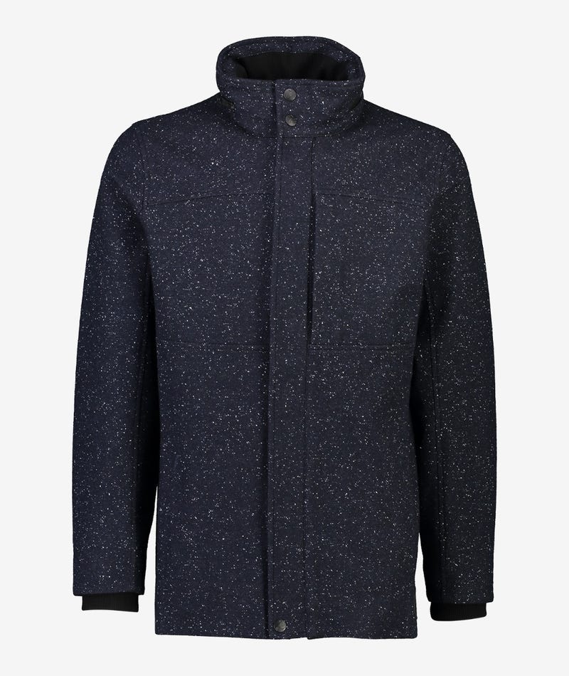 Swanndri Men's Richmond Rd Coat