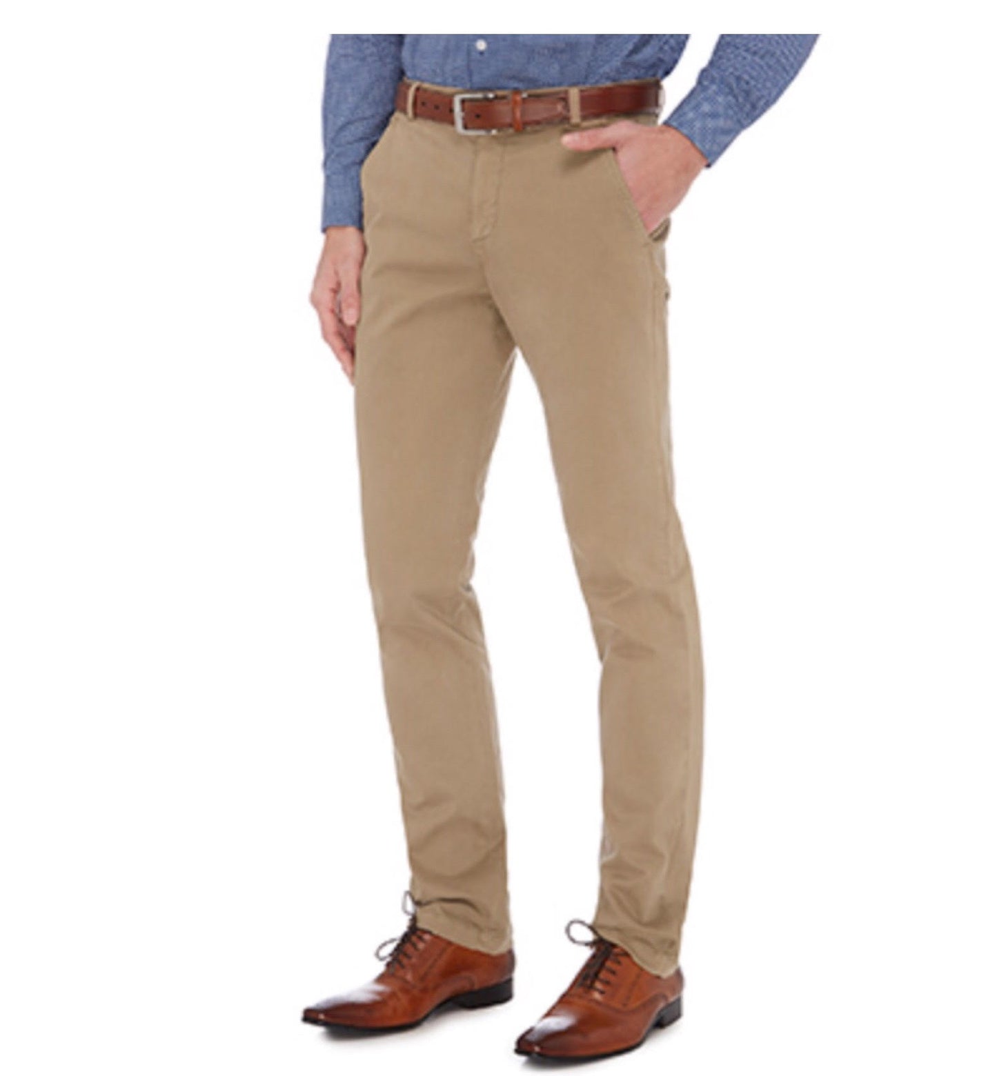 BREEZE EDUSA Pant