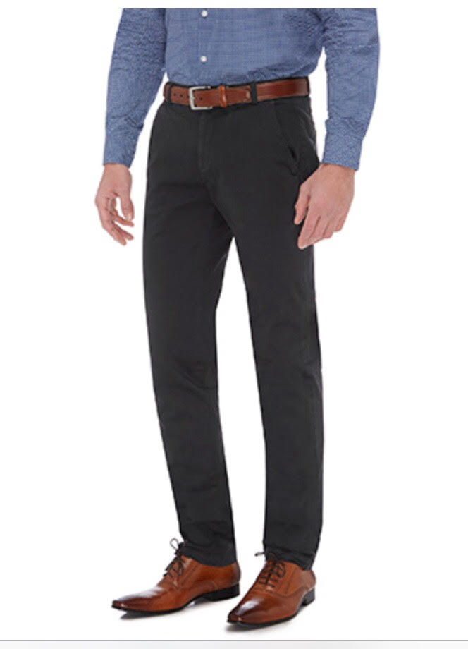 BREEZE EDUSA Pant