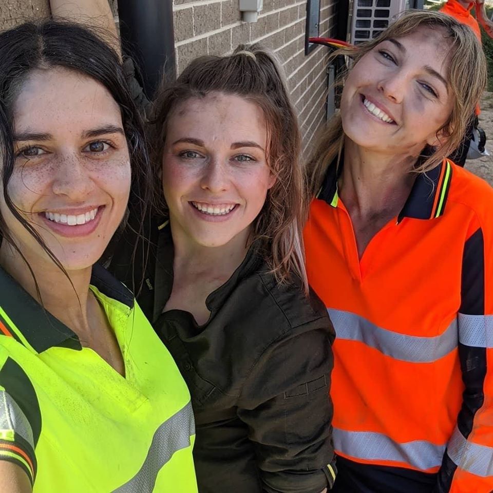 Bisley Ladies Workwear