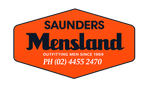 Saunders Mensland - Home