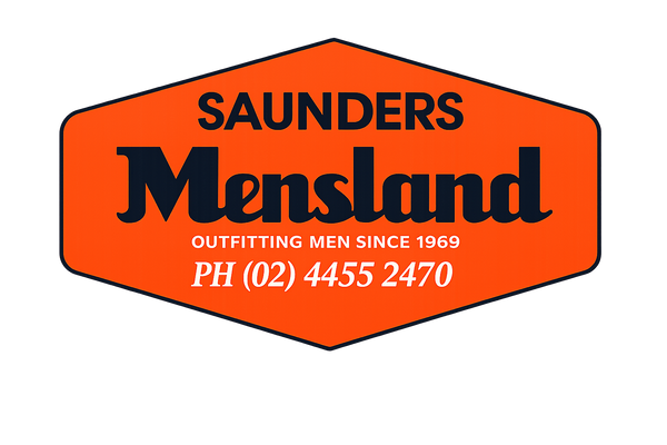 Saunders Mensland
