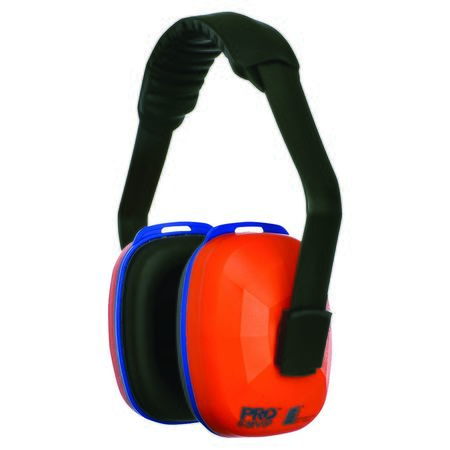 PRO CHOICE Viper Earmuffs Class 5 -26Db