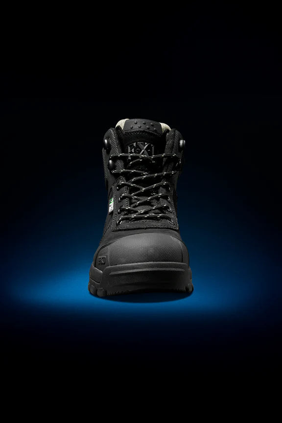 FXD WB-2W WOMENS NITROLITE™ WORK BOOTS