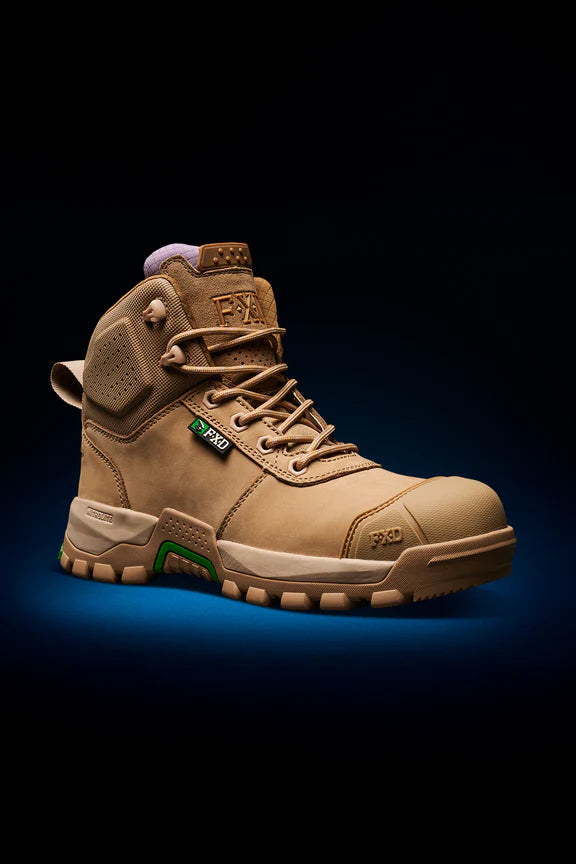 FXD WB-2W WOMENS NITROLITE™ WORK BOOTS