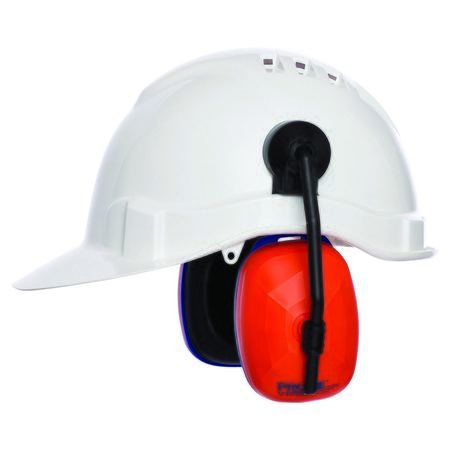 PRO CHOICE Viper Hard Hat Earmuffs Class 5 -26Db