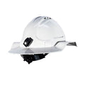 FRONTIER Broad Brim Hard hat