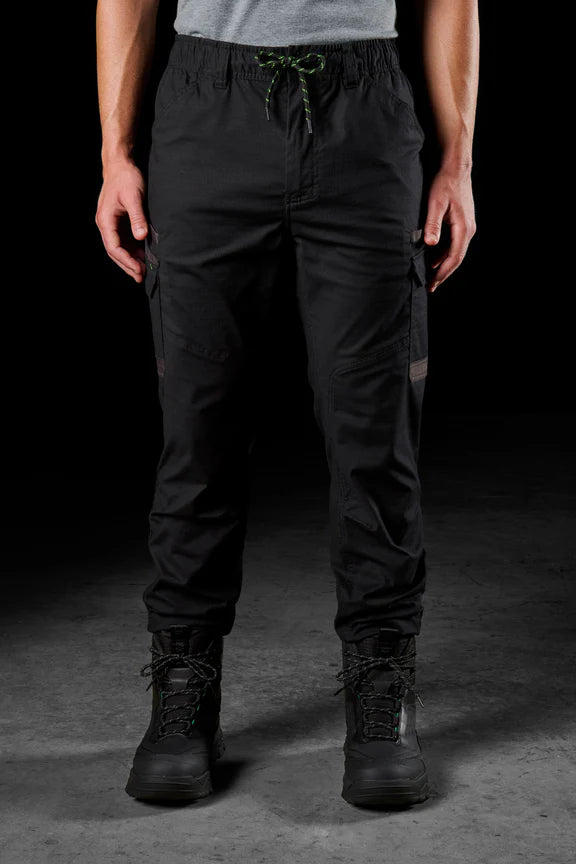 FXD WP-12 Cuffed