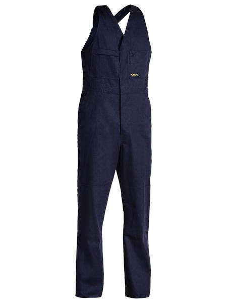 Bisley BAB0007 Navy – front