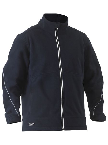 Bisley BJ6771 Navy – front