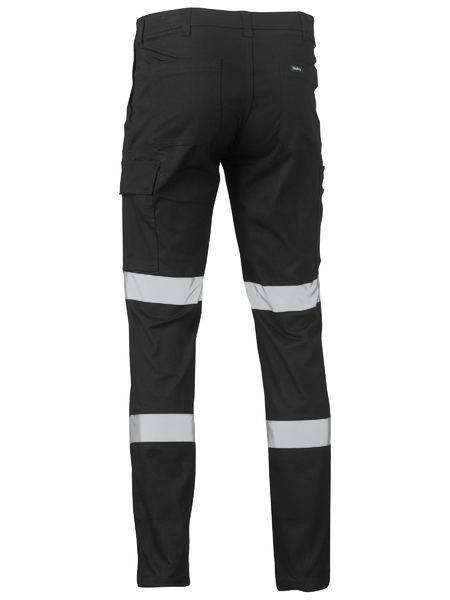 Bisley BPC6008T Black – rear